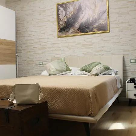 Lejlighed Center Every Comfort *