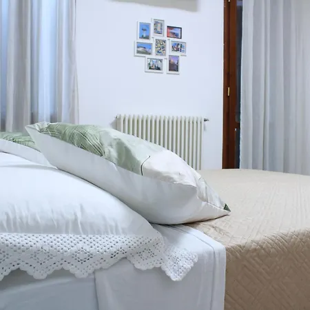 Center Every Comfort Lejlighed Argenta