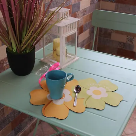 Center Every Comfort Argenta