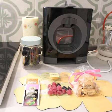 Апартаменты Center Every Comfort