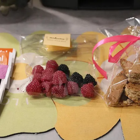 Center Every Comfort Апартаменты *