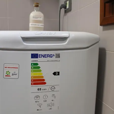 Center Every Comfort *