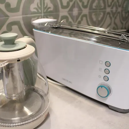 Center Every Comfort Argenta