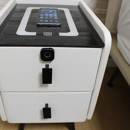 Center Every Comfort Argenta