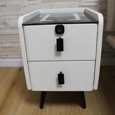 דירה Center Every Comfort *