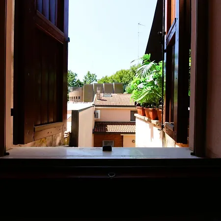 Center Every Comfort Апартаменты *