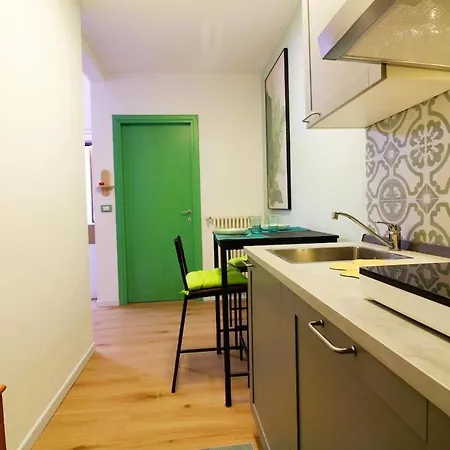 Center Every Comfort Апартаменты *