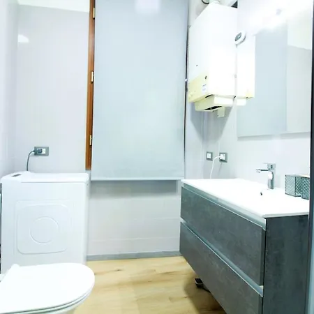 Center Every Comfort Lejlighed Argenta