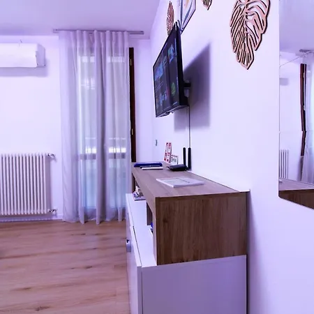 Lejlighed Center Every Comfort Argenta