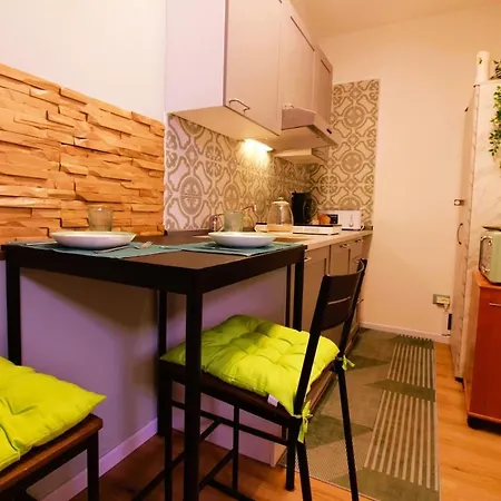 Center Every Comfort * Argenta