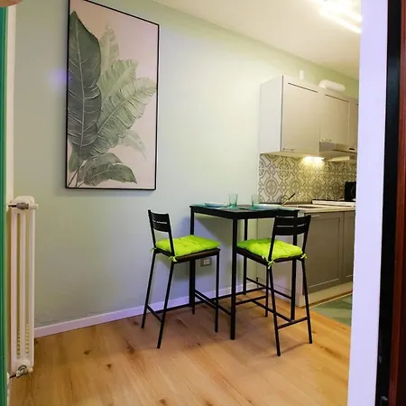Center Every Comfort Lejlighed