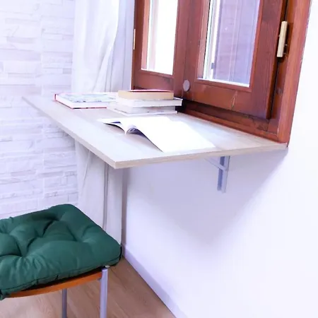 Lejlighed Center Every Comfort