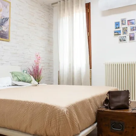 Lejlighed Center Every Comfort