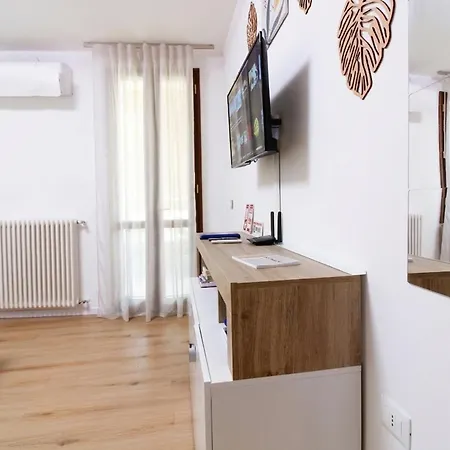 Center Every Comfort Argenta
