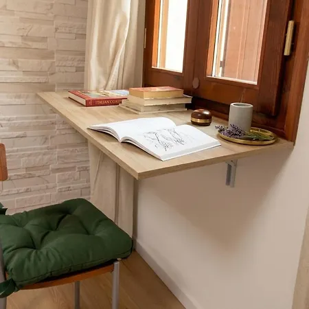 Center Every Comfort Argenta