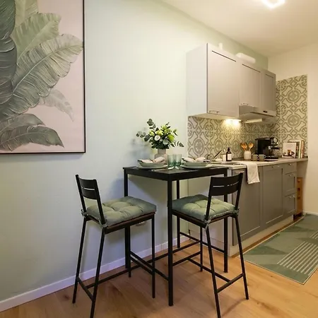 Center Every Comfort * Argenta