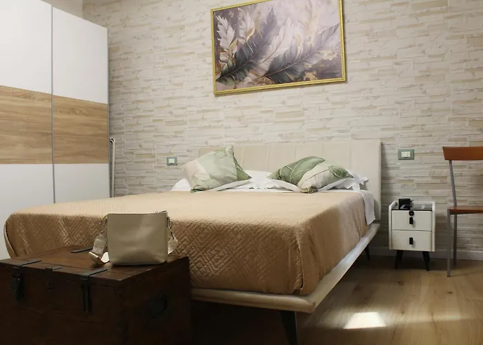 Lejlighed Center Every Comfort *