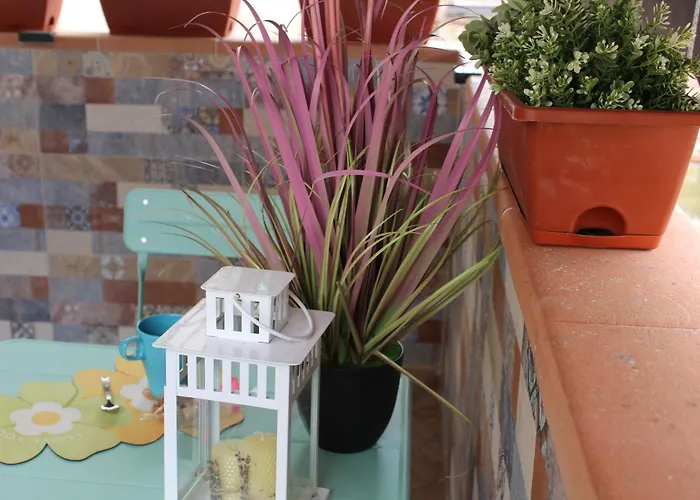 Lejlighed Center Every Comfort *