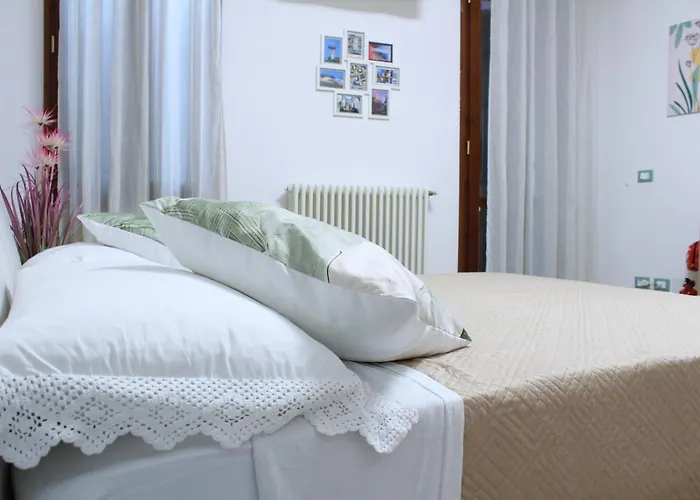 Center Every Comfort Lejlighed Argenta