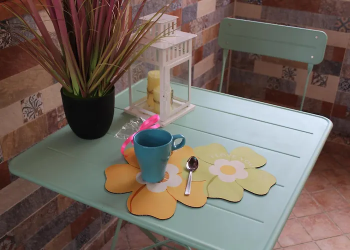 Center Every Comfort Argenta