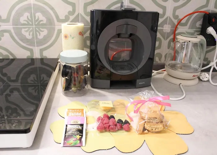 Lejlighed Center Every Comfort