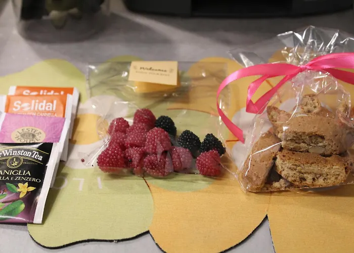 Center Every Comfort Lejlighed *