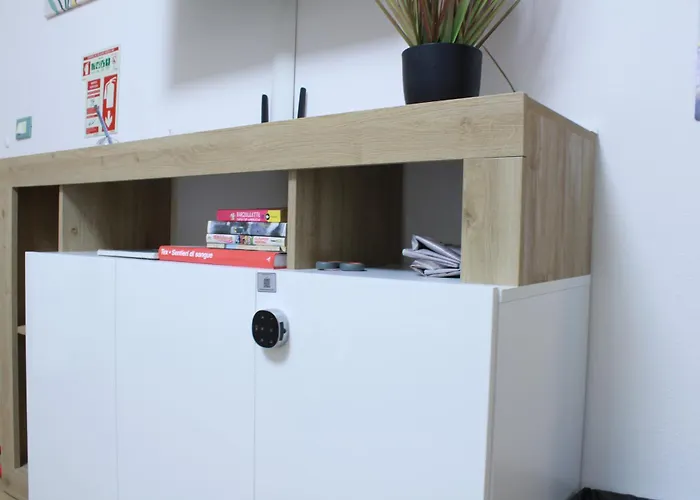 Appartement Center Every Comfort