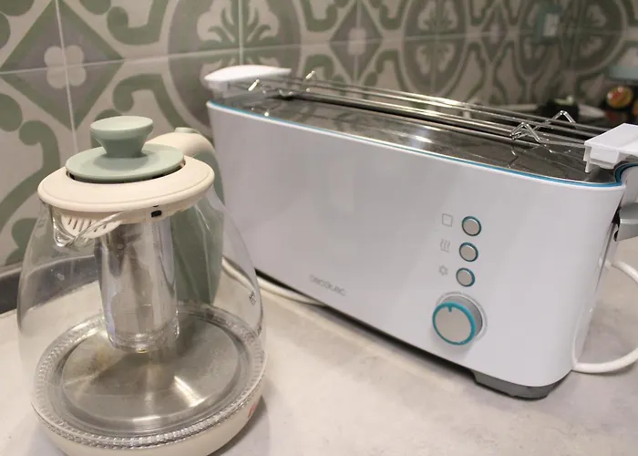 Center Every Comfort Argenta