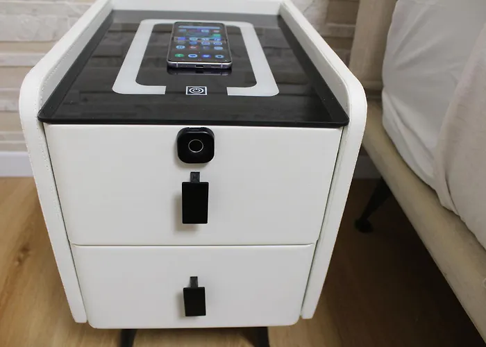 Center Every Comfort Argenta