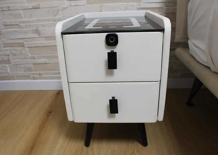 Lejlighed Center Every Comfort *