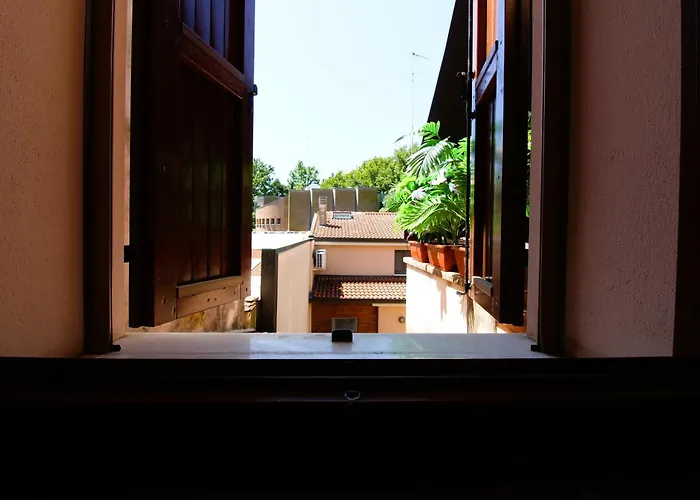 Center Every Comfort Appartement *