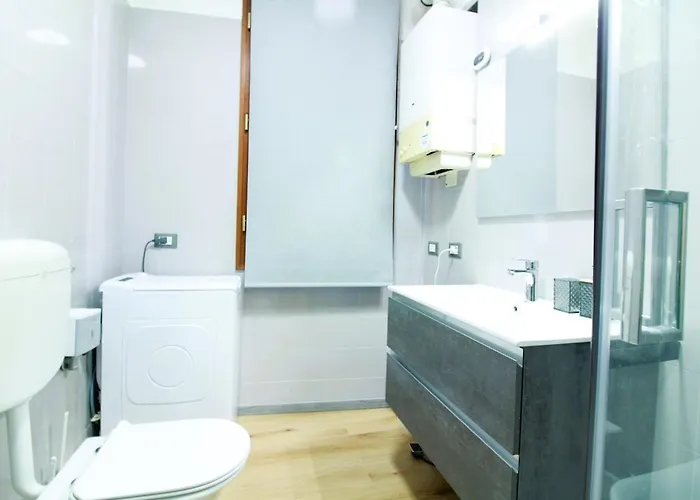 Center Every Comfort Lejlighed Argenta