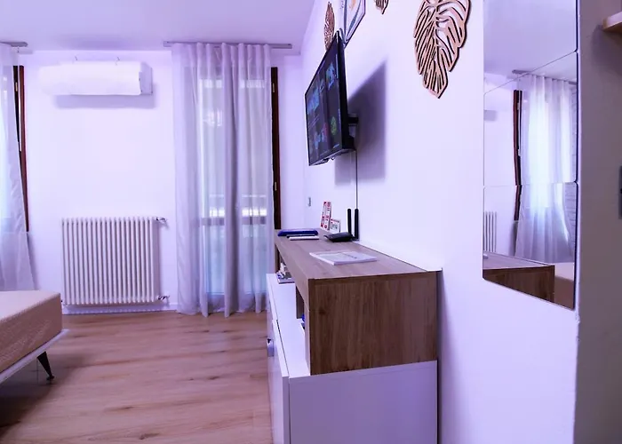 Lejlighed Center Every Comfort Argenta