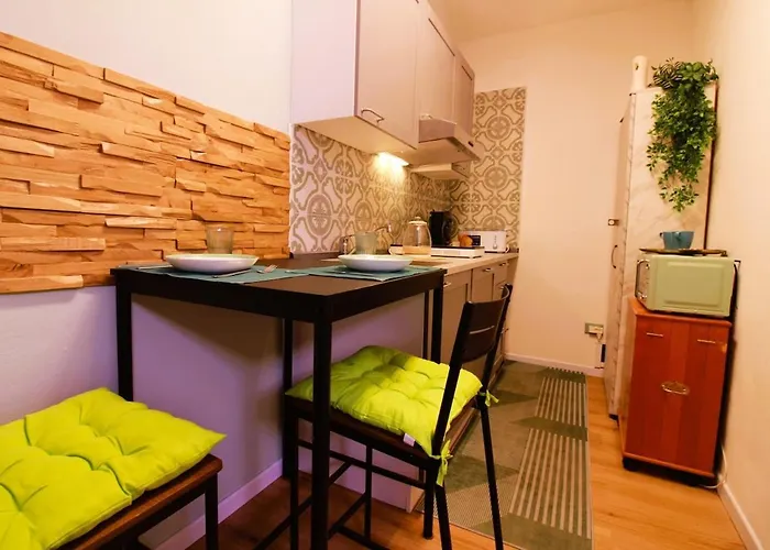 Center Every Comfort * Argenta