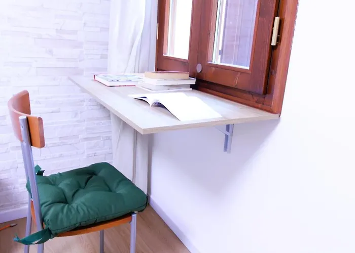 Appartement Center Every Comfort